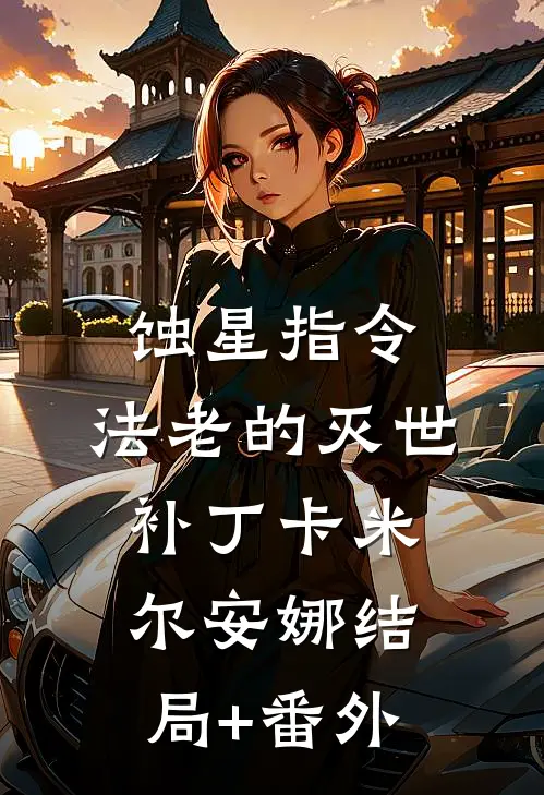 蚀星指令：法老的灭世补丁卡米尔安娜结局+番外