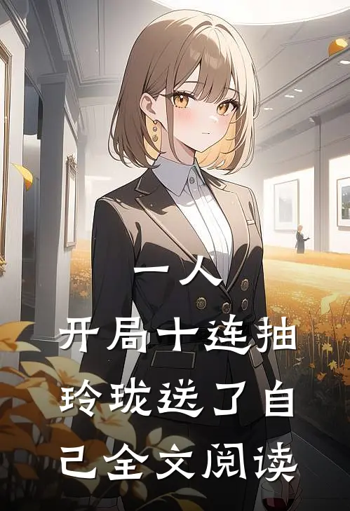 一人：开局十连抽，玲珑送了自己全文阅读