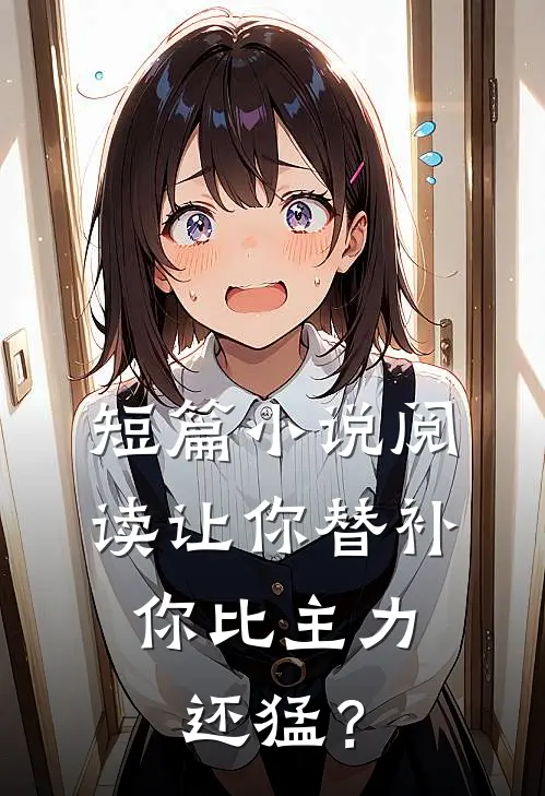 短篇小说阅读让你替补，你比主力还猛？