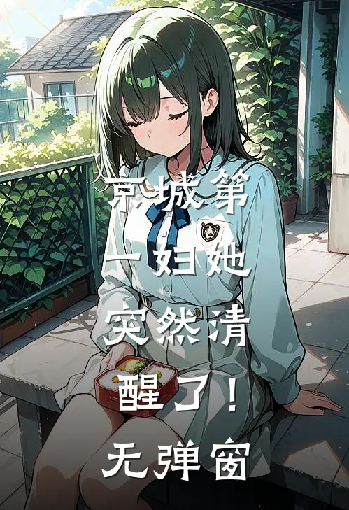 京城第一妇她，突然清醒了！无弹窗