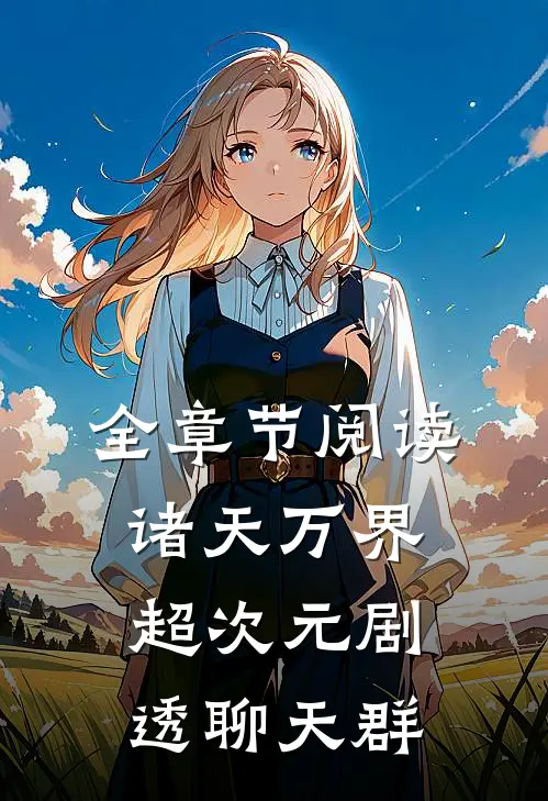 全章节阅读诸天万界超次元剧透聊天群