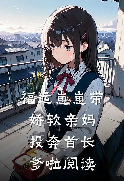 福运崽崽带娇软亲妈投奔首长爹啦阅读