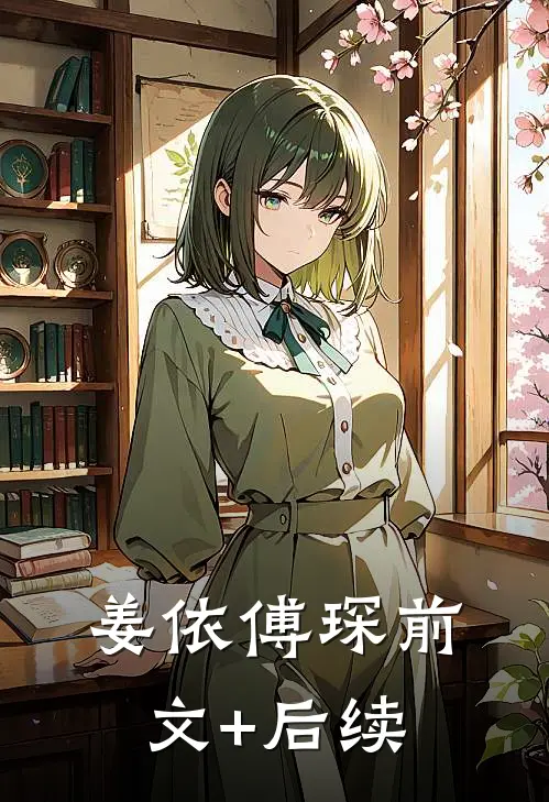 姜依傅琛前文+后续