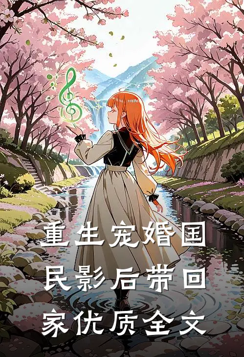 重生宠婚国民影后带回家优质全文