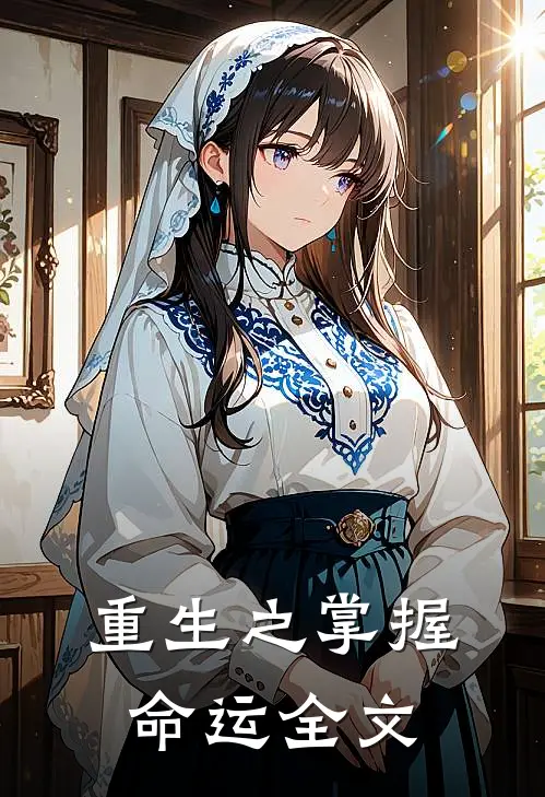 重生之掌握命运全文