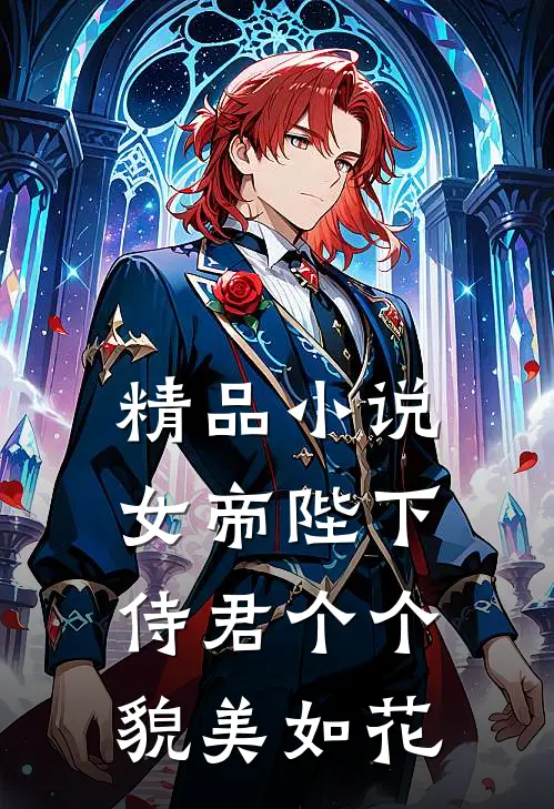 精品小说女帝陛下：侍君个个貌美如花