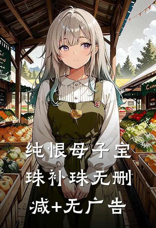 纯恨母子宝珠补珠无删减+无广告
