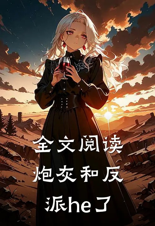 全文阅读炮灰和反派he了