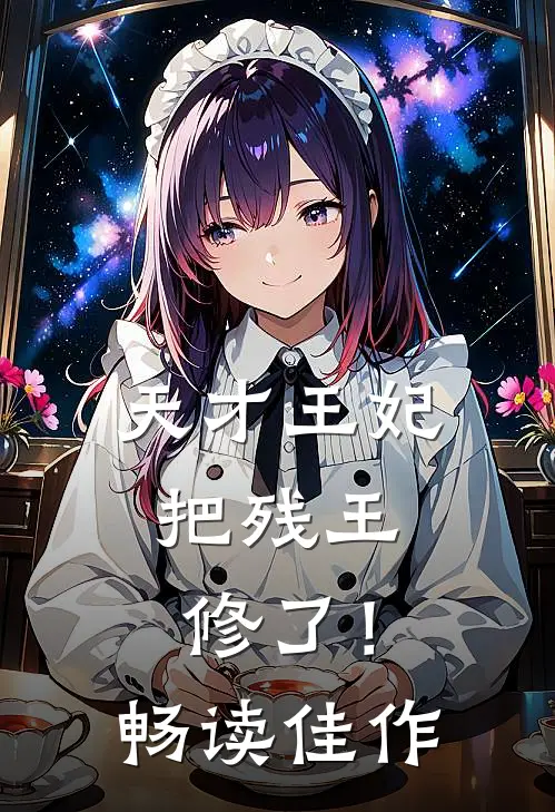 天才王妃：把残王修了！畅读佳作
