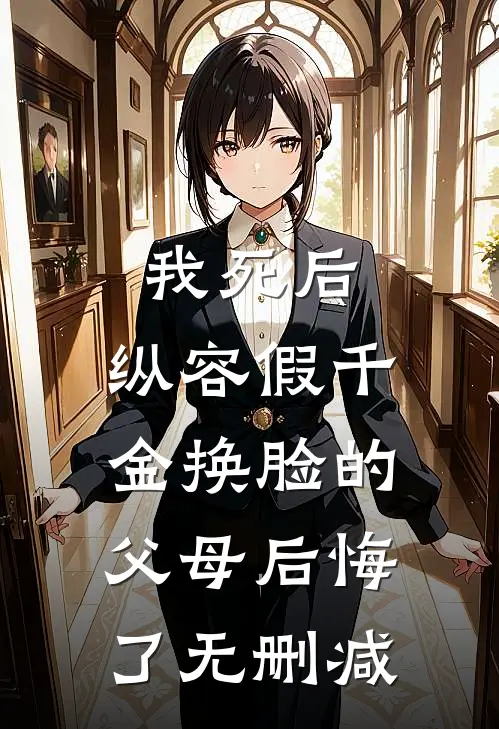 我死后，纵容假千金换脸的父母后悔了无删减