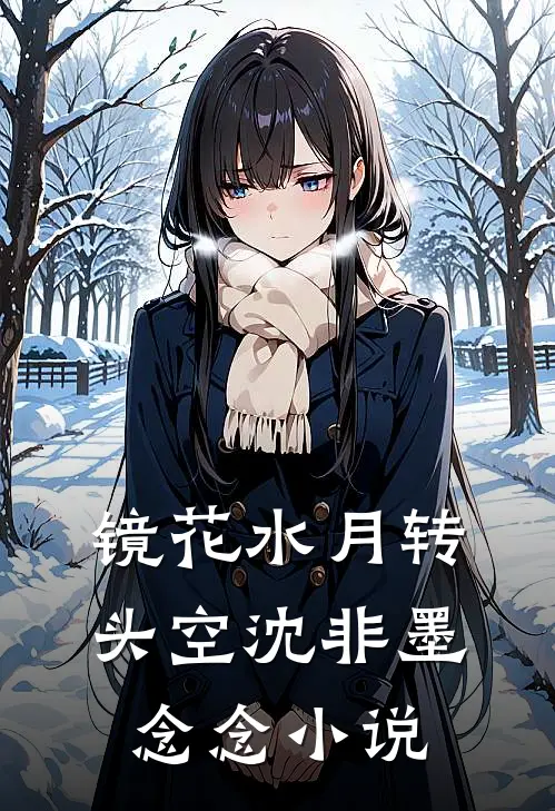 镜花水月转头空沈非墨念念小说