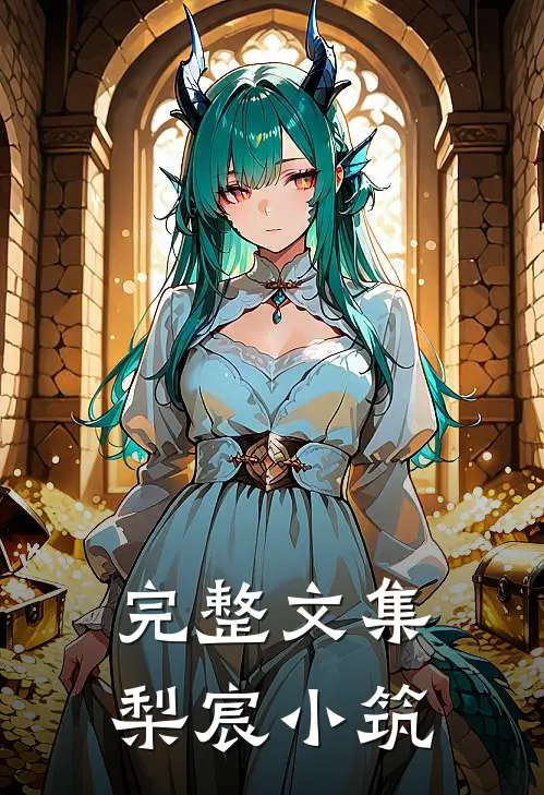 完整文集梨宸小筑