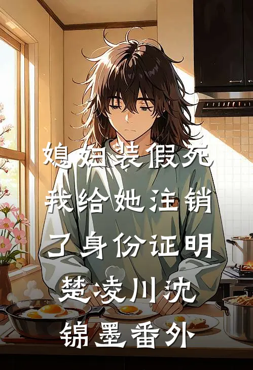 媳妇装假死，我给她注销了身份证明楚凌川沈锦墨番外