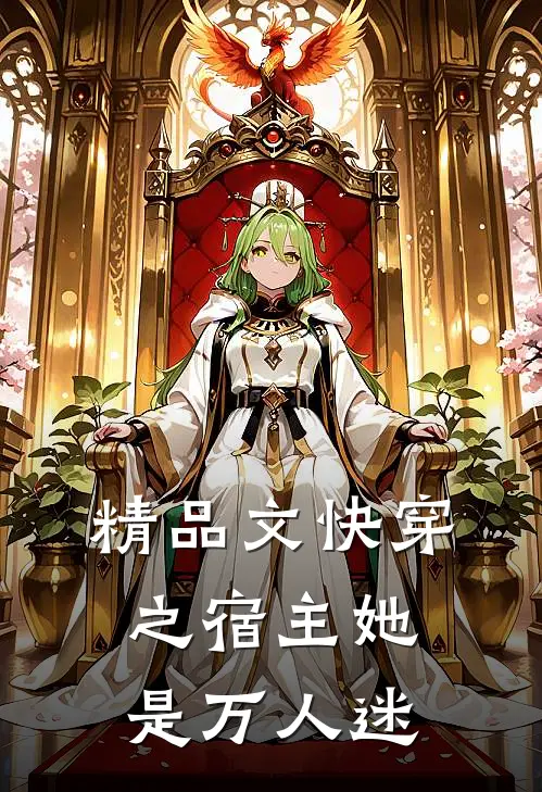 精品文快穿之宿主她是万人迷