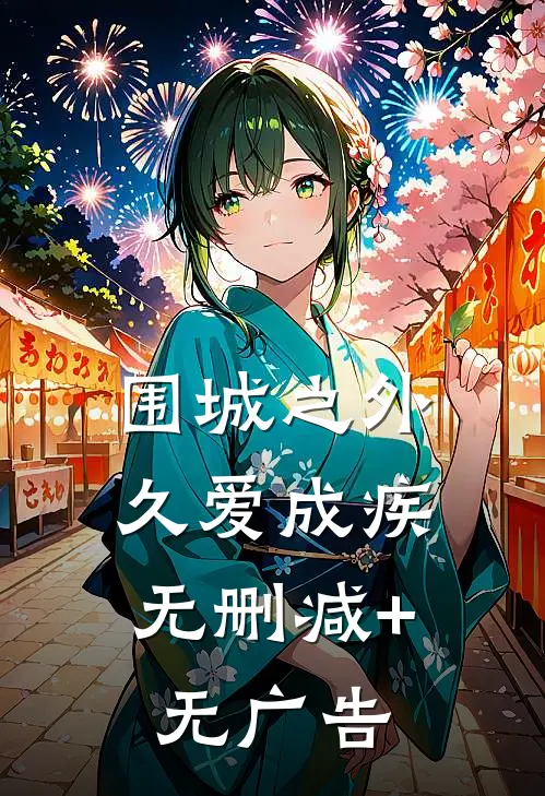 围城之外，久爱成疾无删减+无广告