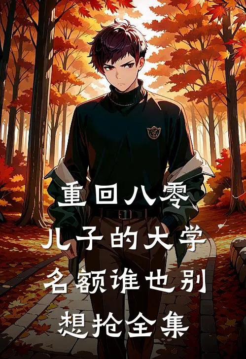 重回八零，儿子的大学名额谁也别想抢全集