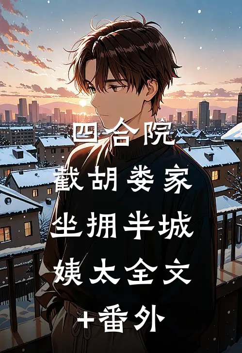 四合院，截胡娄家，坐拥半城姨太全文+番外