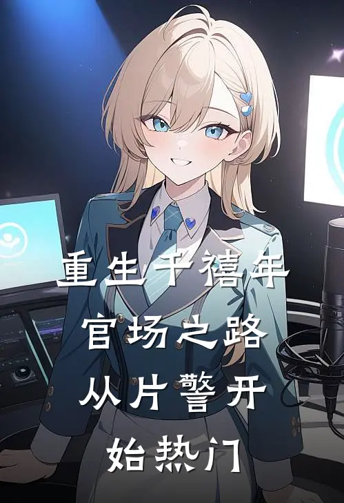 重生千禧年：官场之路从片警开始热门
