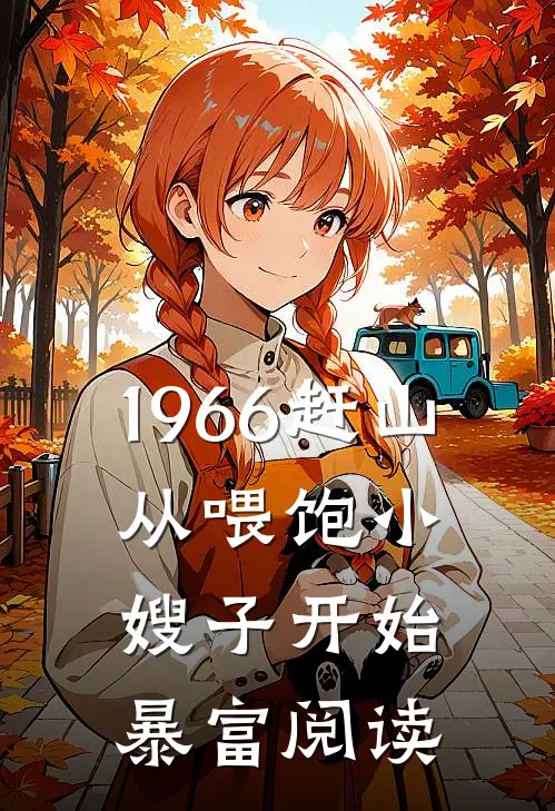 1966赶山：从喂饱小嫂子开始暴富阅读