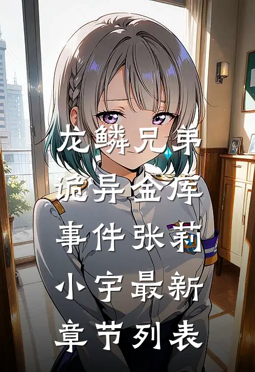 龙鳞兄弟，诡异金库事件张莉小宇最新章节列表