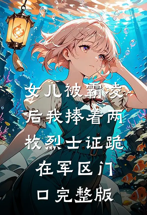 女儿被霸凌后我捧着两枚烈士证跪在军区门口完整版