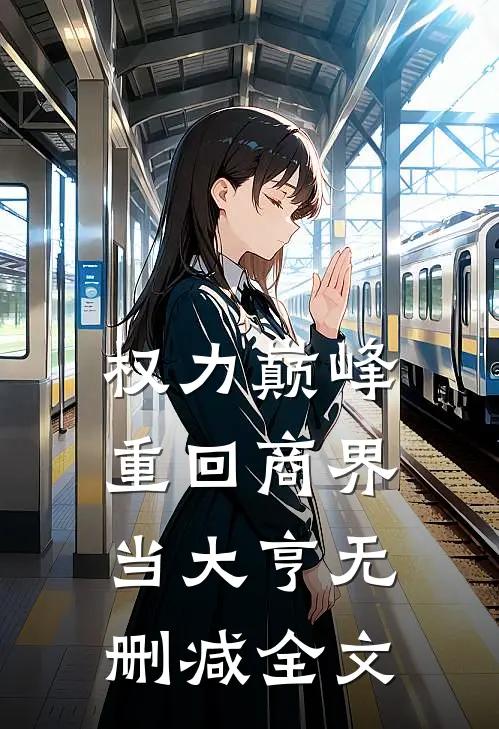 权力巅峰：重回商界当大亨无删减全文