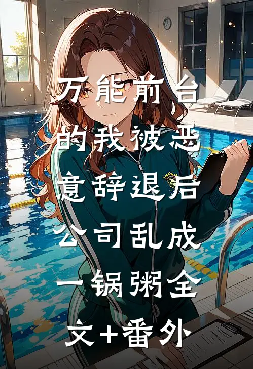万能前台的我被恶意辞退后，公司乱成一锅粥全文+番外