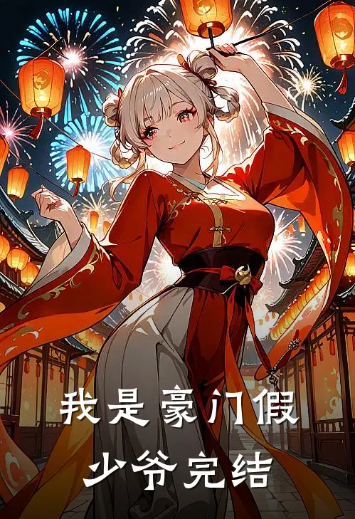 我是豪门假少爷完结