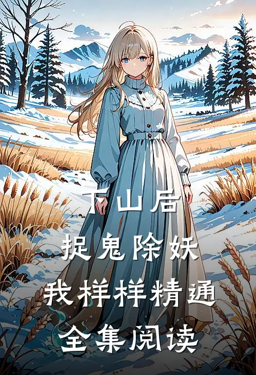 下山后，捉鬼除妖，我样样精通全集阅读