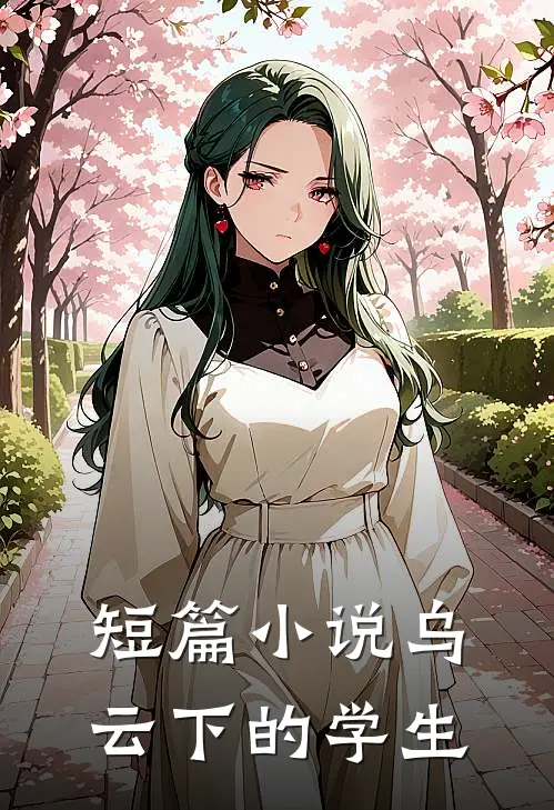 短篇小说乌云下的学生