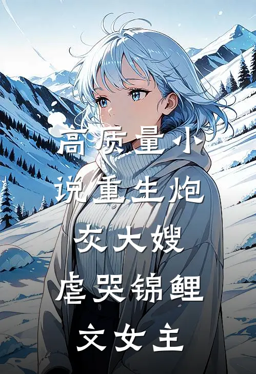 高质量小说重生炮灰大嫂，虐哭锦鲤文女主