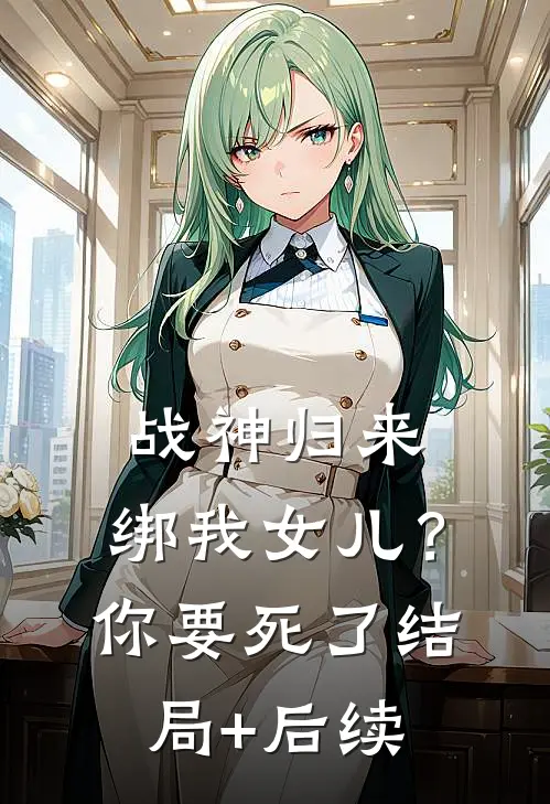 战神归来，绑我女儿？你要死了结局+后续