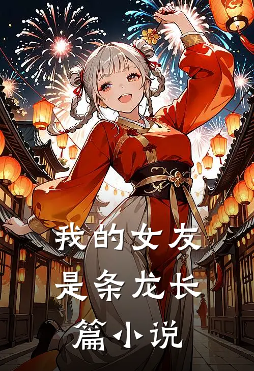 我的女友是条龙长篇小说