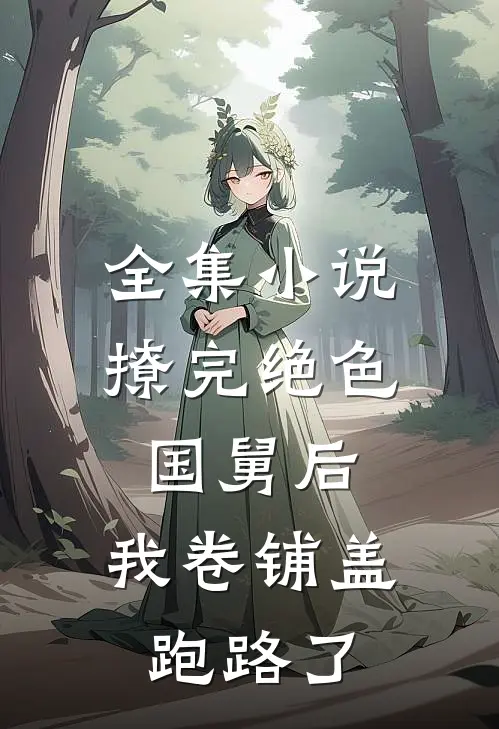 全集小说撩完绝色国舅后，我卷铺盖跑路了