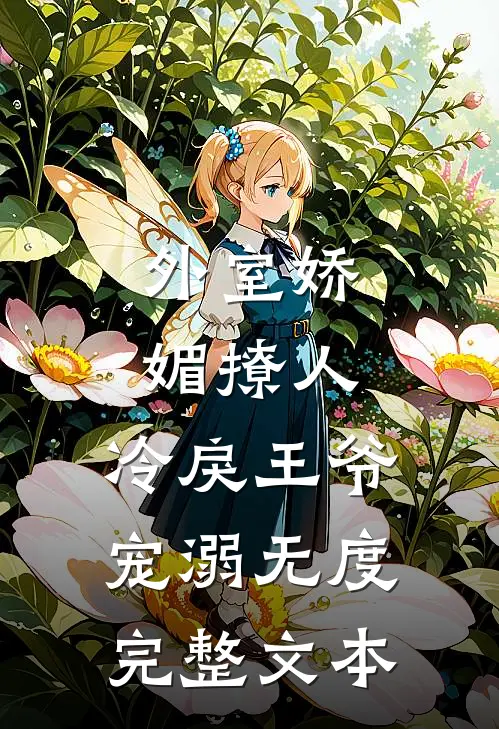 外室娇媚撩人，冷戾王爷宠溺无度完整文本