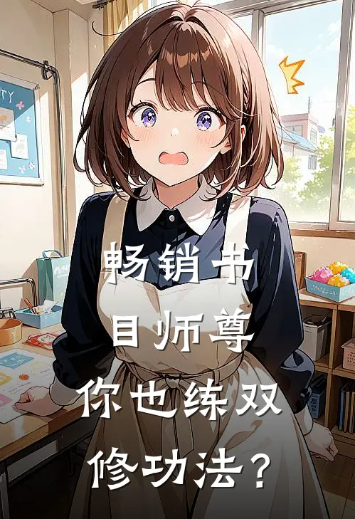 畅销书目师尊，你也练双修功法？