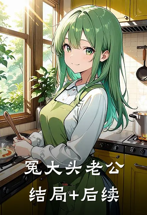 冤大头老公结局+后续