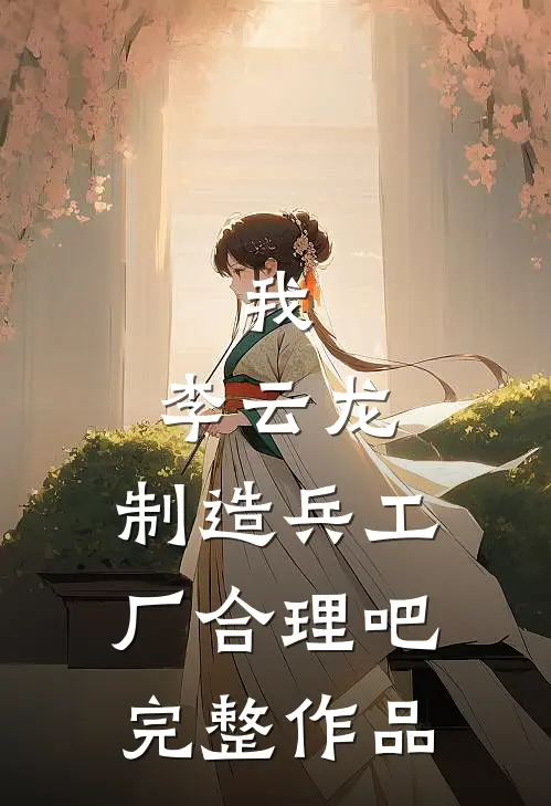 我，李云龙，制造兵工厂合理吧完整作品