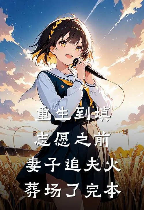 重生到填志愿之前，妻子追夫火葬场了完本