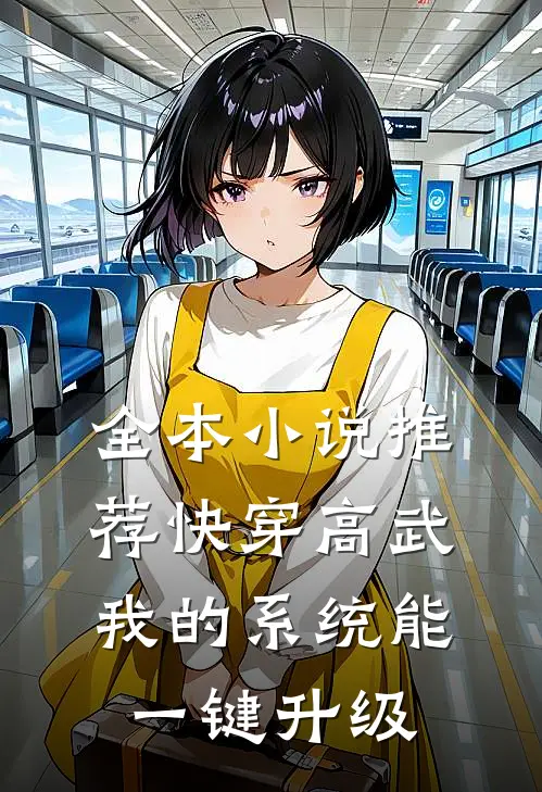 全本小说推荐快穿高武：我的系统能一键升级