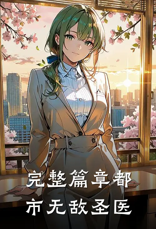 完整篇章都市无敌圣医