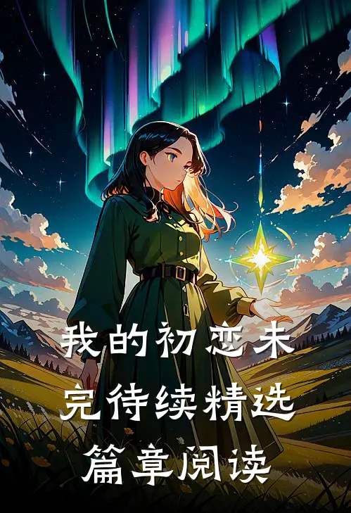 我的初恋未完待续精选篇章阅读