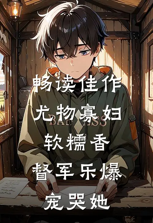 畅读佳作尤物寡妇软糯香，督军乐爆宠哭她