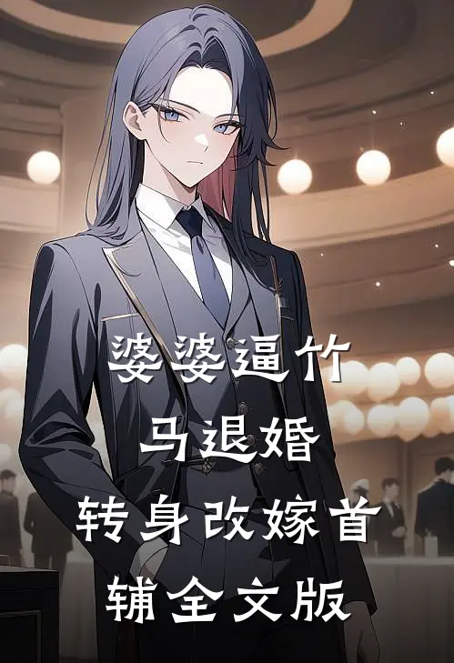 婆婆逼竹马退婚，转身改嫁首辅全文版