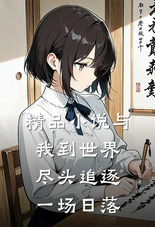 精品小说与我到世界尽头追逐一场日落