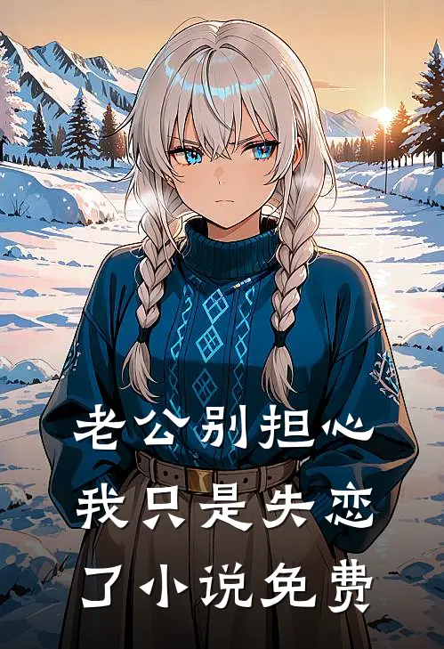老公别担心，我只是失恋了小说免费