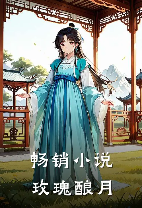 畅销小说玫瑰酿月