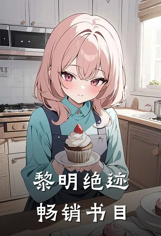 黎明绝迹畅销书目