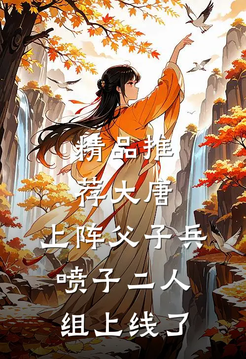 精品推荐大唐：上阵父子兵，喷子二人组上线了