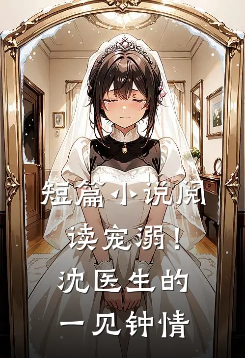 短篇小说阅读宠溺！沈医生的一见钟情